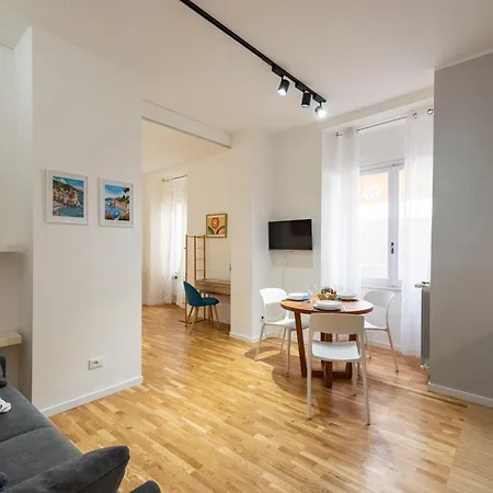 Maison Columbus In The Heart Of Genova - Happy Rentals Appartamento Genova