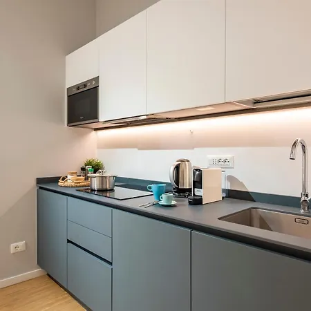 Maison Columbus In The Heart Of Genova - Happy Rentals Génova