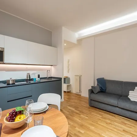 Maison Columbus In The Heart Of Genova - Happy Rentals *