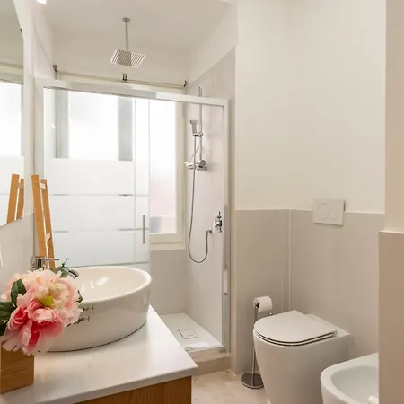 Maison Columbus In The Heart Of Genova - Happy Rentals Apartamento Génova