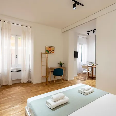 Maison Columbus In The Heart Of Genova - Happy Rentals Apartamento