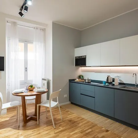 Maison Columbus In The Heart Of Genova - Happy Rentals *
