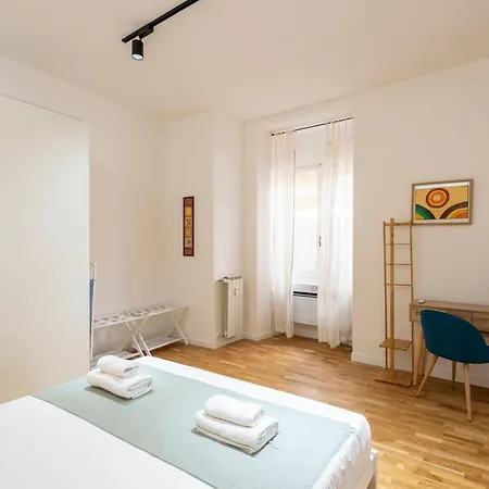 Lejlighed Maison Columbus In The Heart Of Genova - Happy Rentals Genova