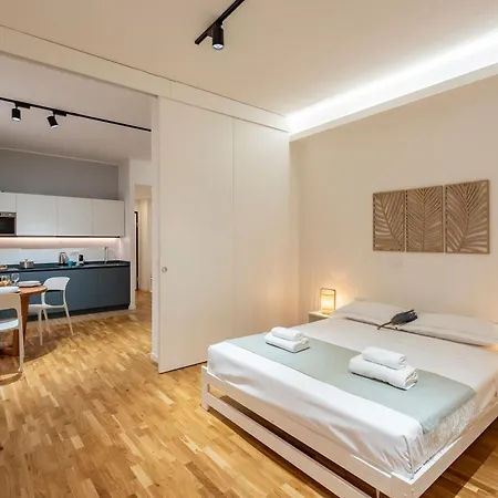 Maison Columbus In The Heart Of Genova - Happy Rentals Apartamento