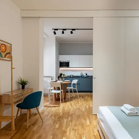 Maison Columbus In The Heart Of Genova - Happy Rentals