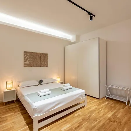 Maison Columbus In The Heart Of Genova - Happy Rentals Génova