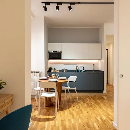 Maison Columbus In The Heart Of Genova - Happy Rentals