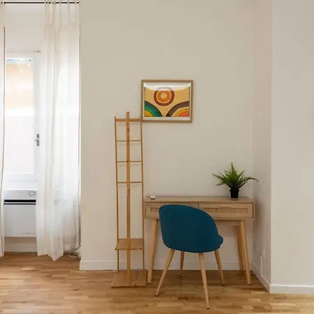 Maison Columbus In The Heart Of Genova - Happy Rentals Apartamento Génova