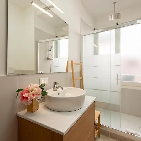Maison Columbus In The Heart Of Genova - Happy Rentals Appartamento *