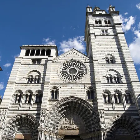 Maison Columbus In The Heart Of Genova - Happy Rentals *
